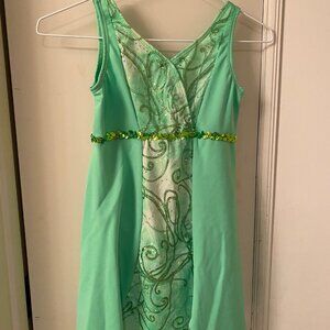 Child's Dance Costume